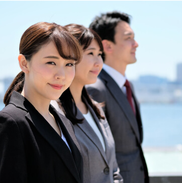 採用情報